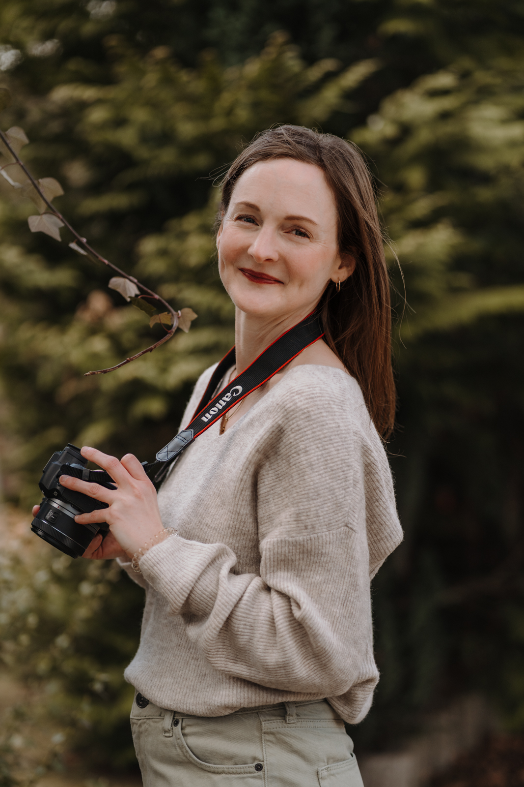 Annika Rönitz – Familienfotografin in Köln